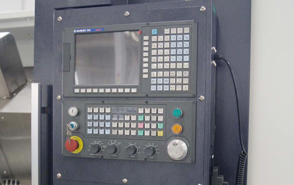 Hệ thống CNC Guangzhou (GSK)