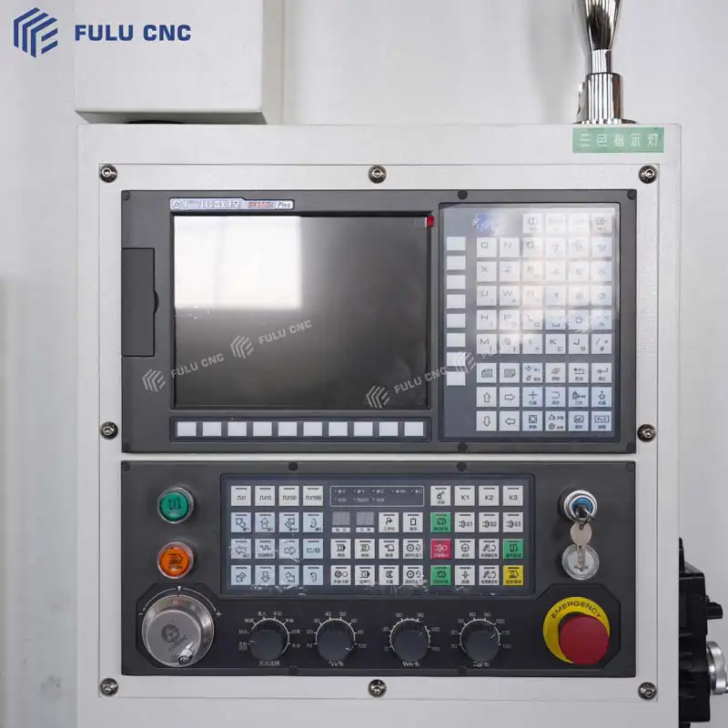 ck61100x5000 control system