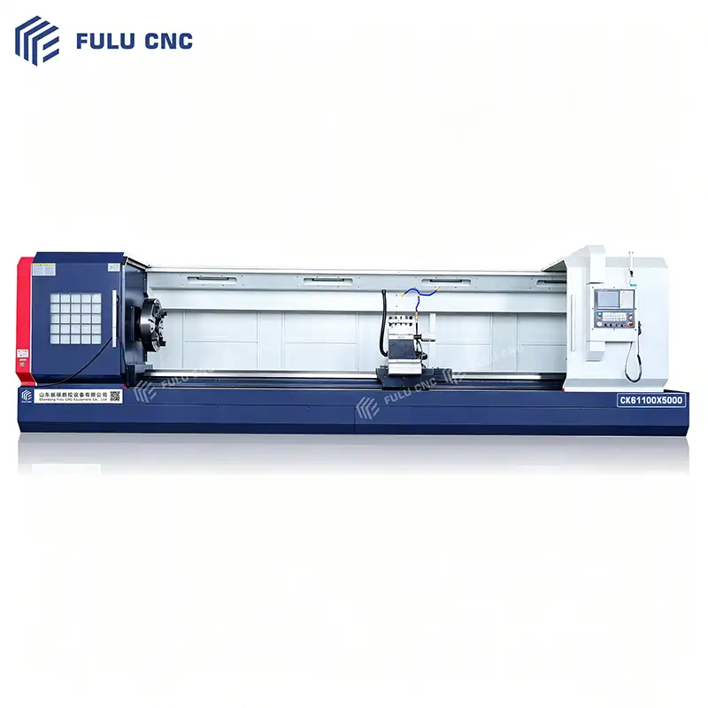ck61100x5000 heavy duty cnc lathe