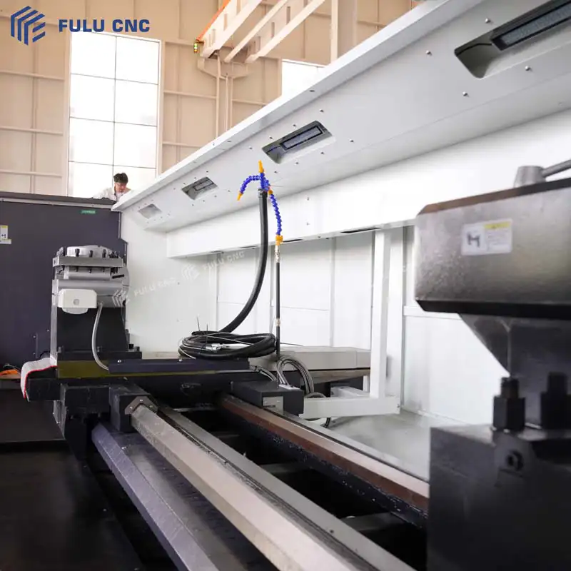 ck61100x5000 machine bed