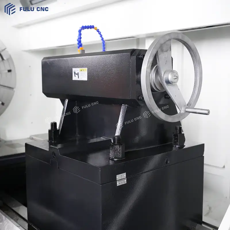 ck61125x1500 manual tailstock