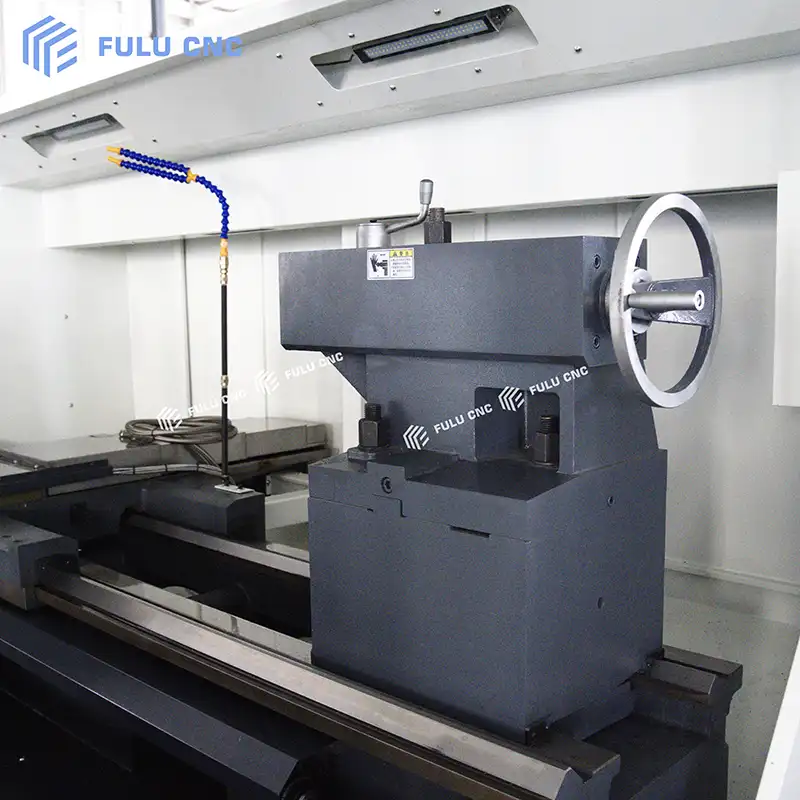 ck61125x2000 manual tailstock