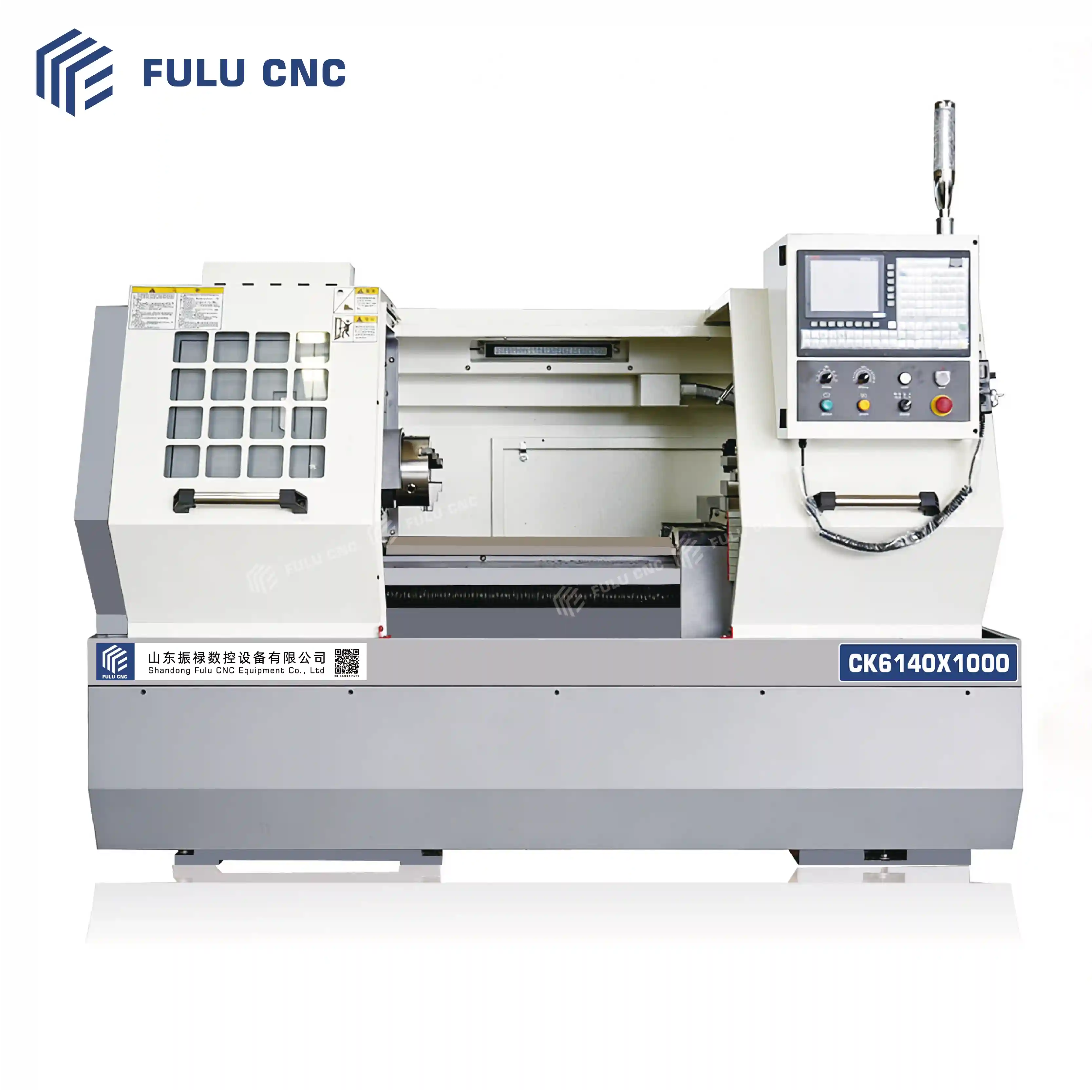 ck6140x1000 cnc lathe machine