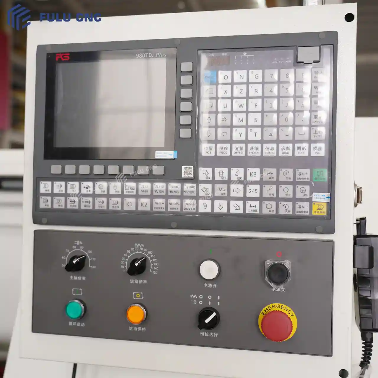ck6140x1000 control system