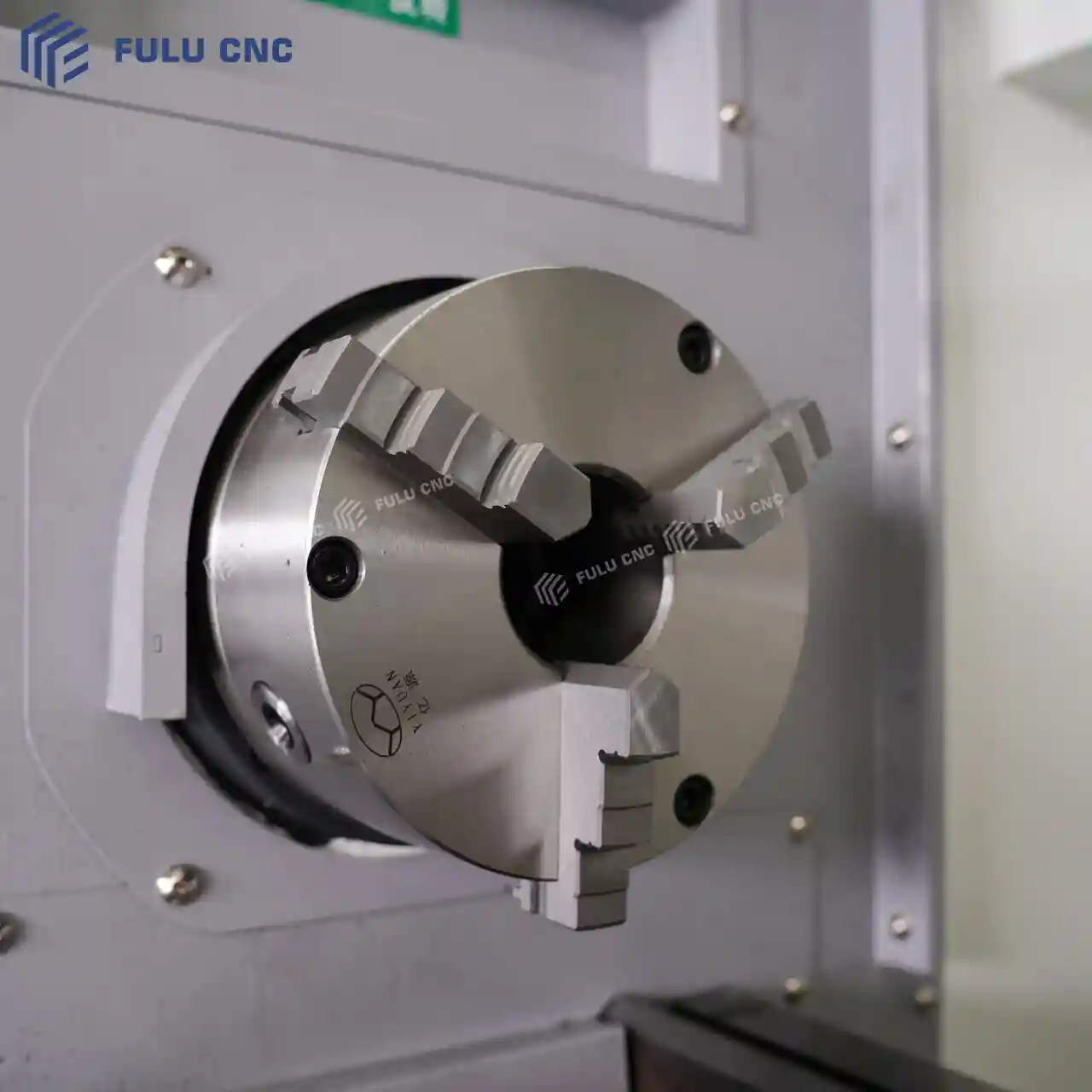 ck6140x1000 three jaw chuck