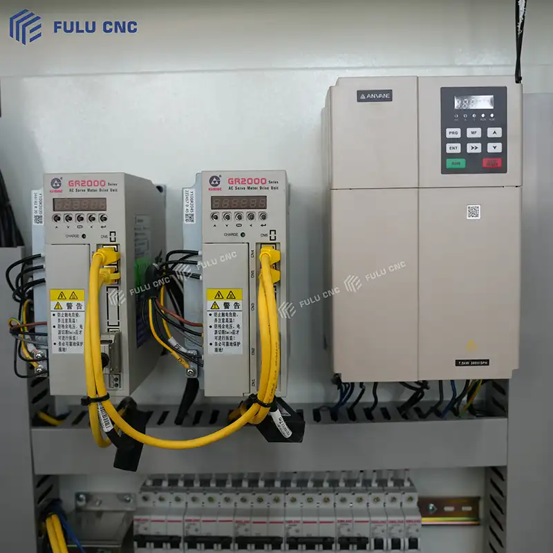 ck6150x1000 electrical cabinet