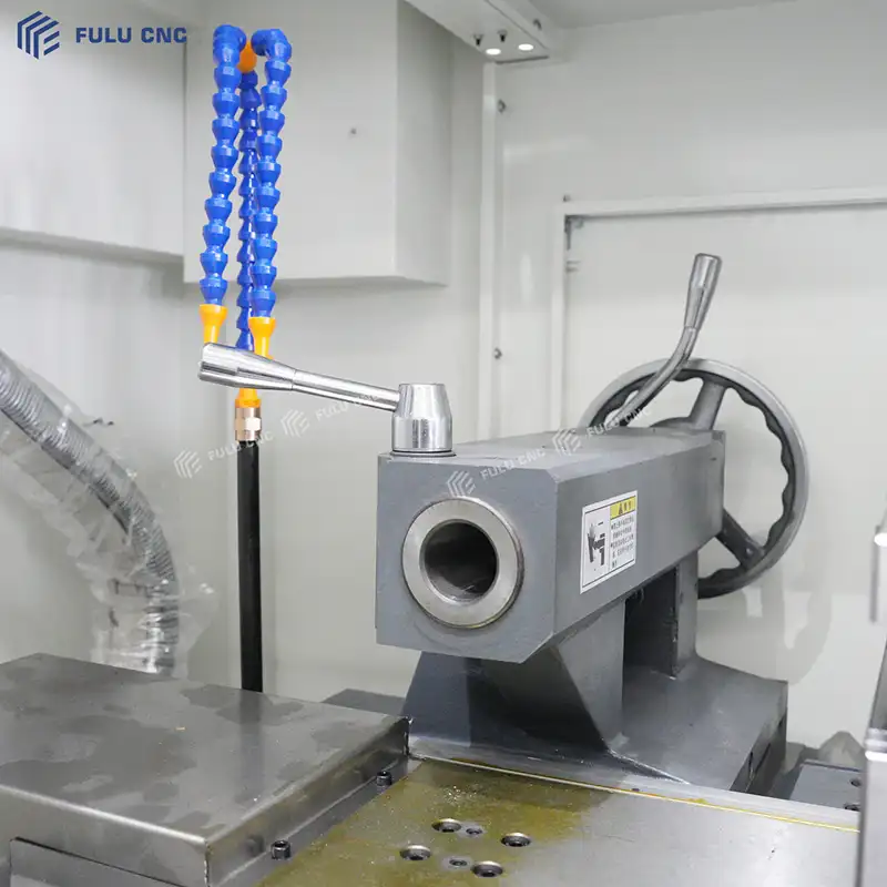 ck6150x1000 manual tailstock