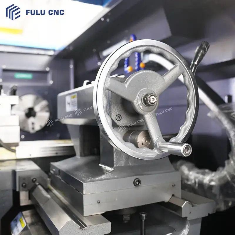 ck6150x1000 manual tailstock