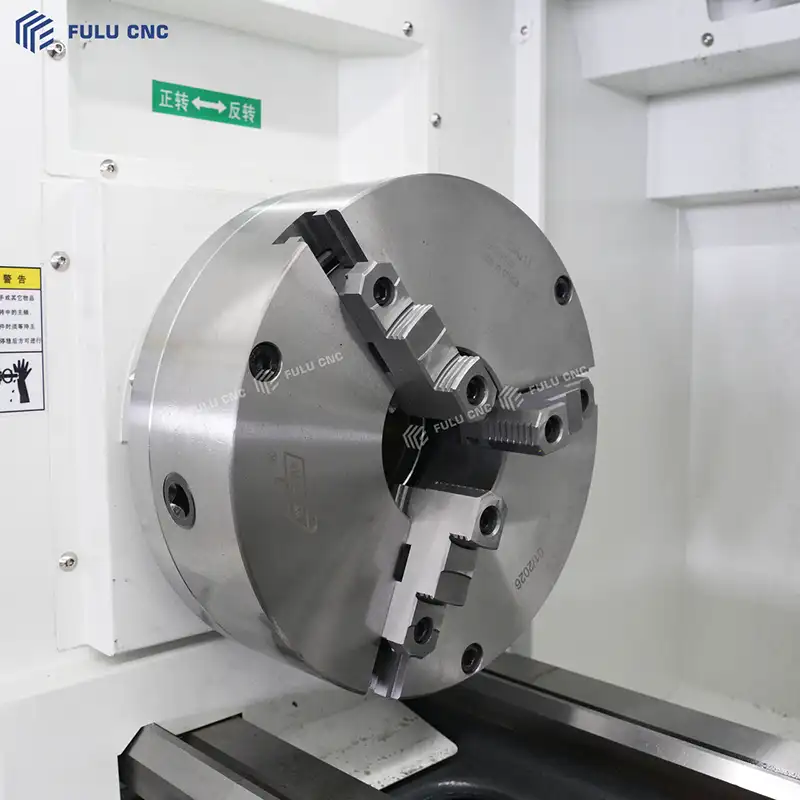 ck6150x1000 three jaw chuck