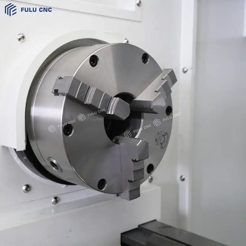 ck6150x1000 three jaw chuck