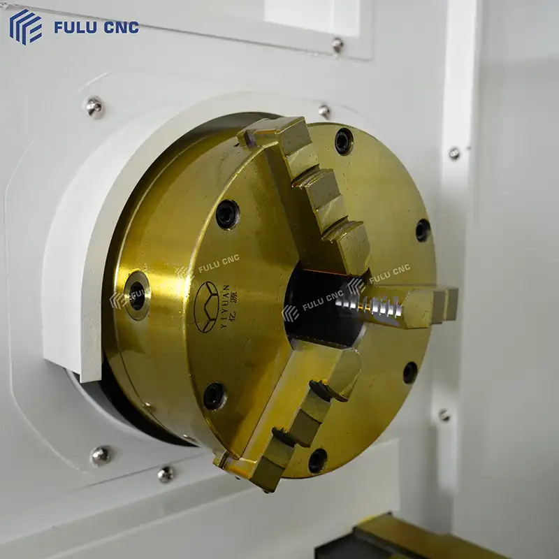 ck6150x1000 three jaw chuck