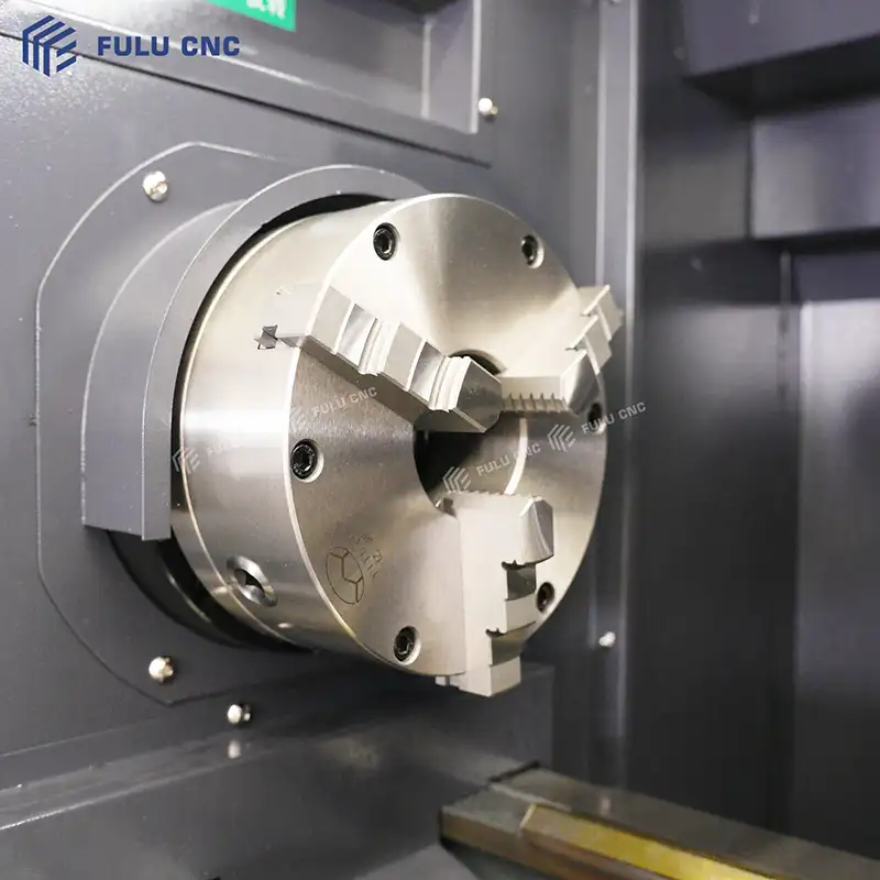 ck6150x1000 three jaw chuck