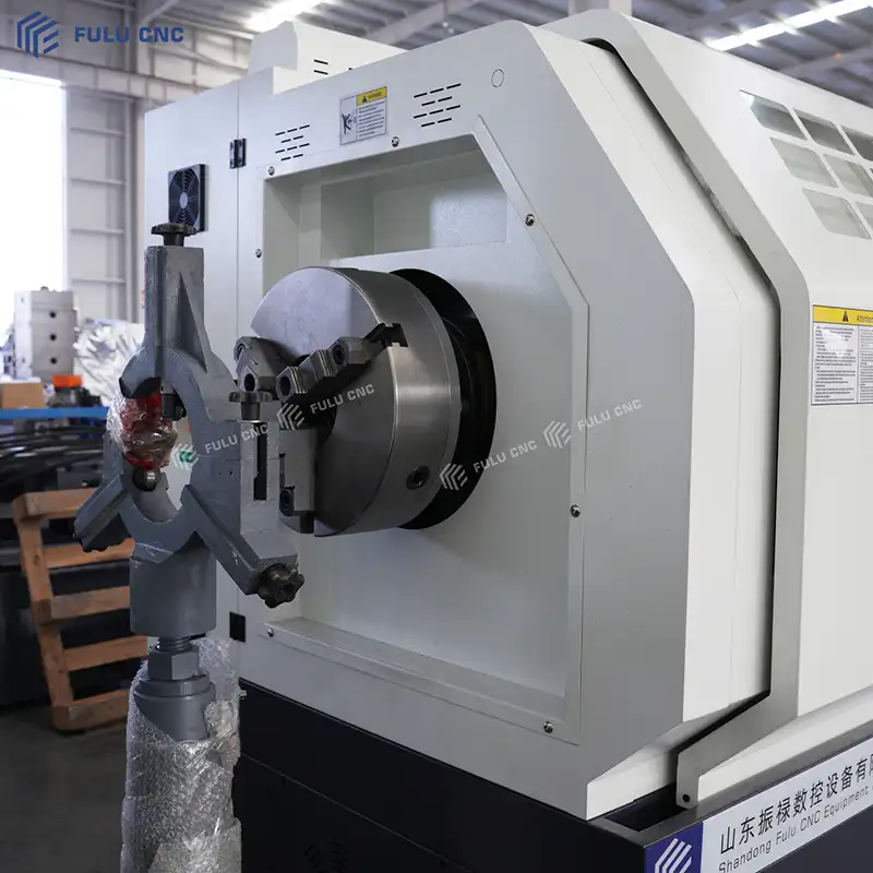 ck6150x1500 large spindle bore