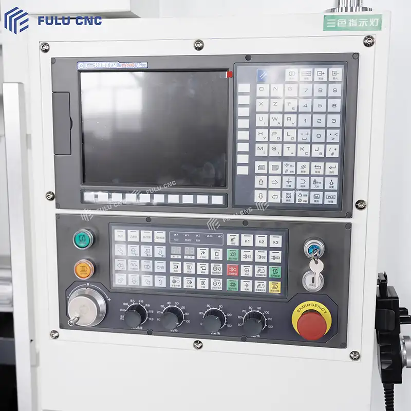 ck6163x1500 gsk control system
