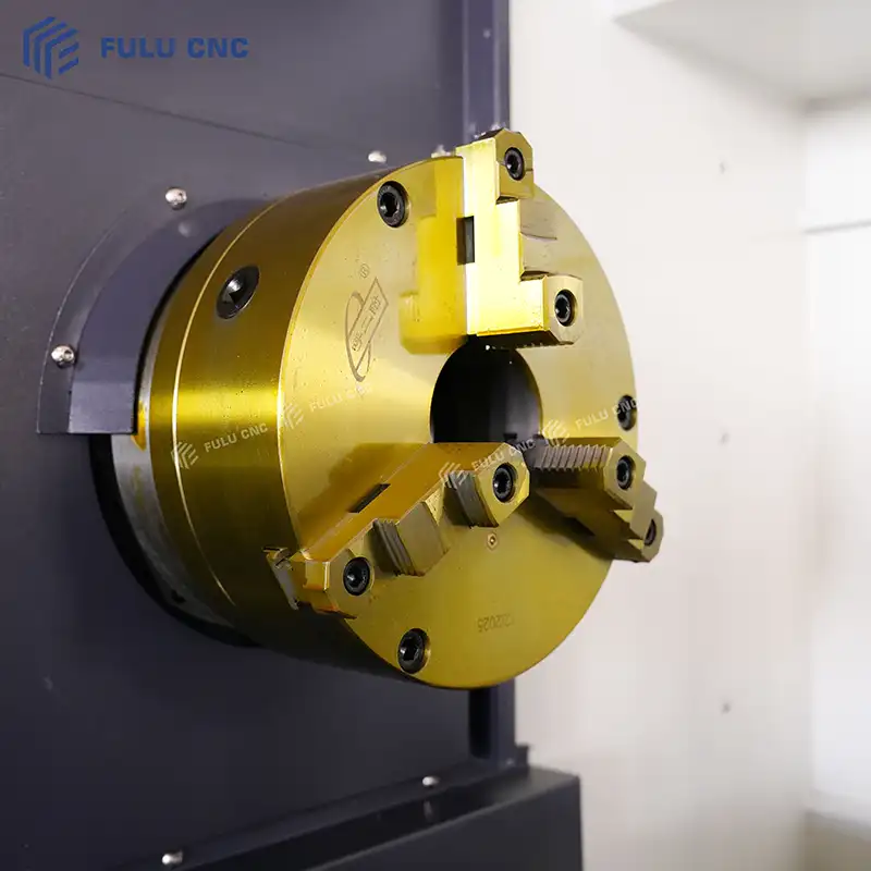 ck6180x1000 3 jaw chuck
