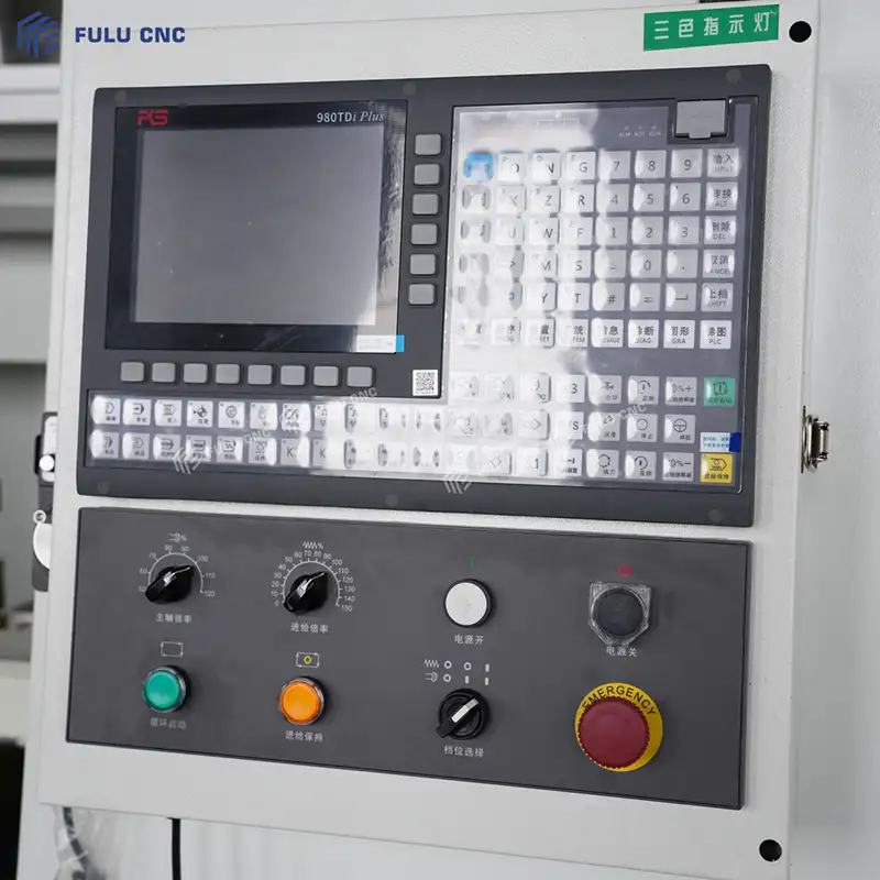 ck6180x1500 gray gsk control system
