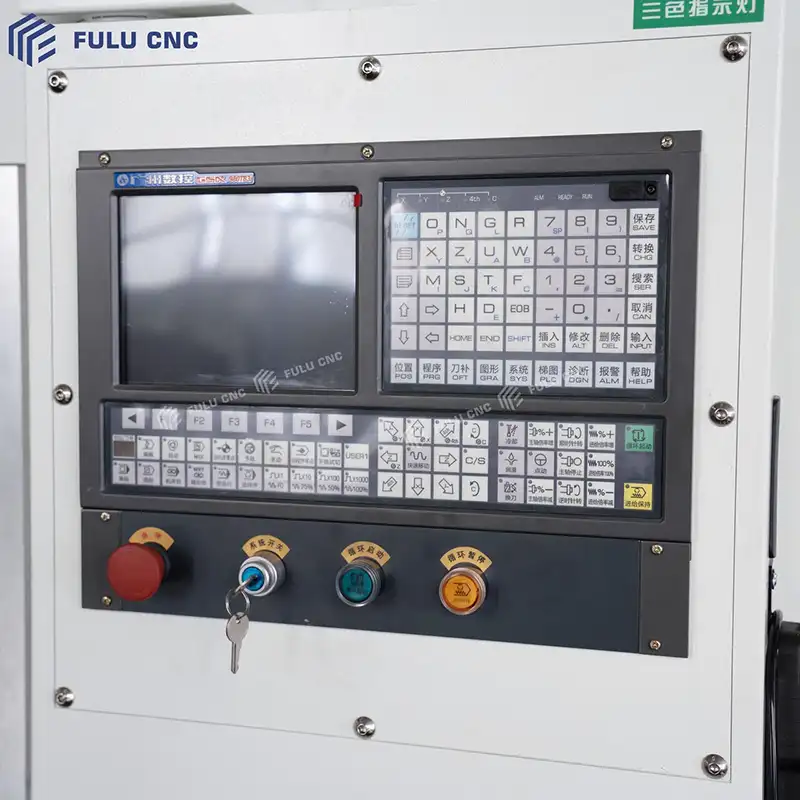 ck6180x3000 gsk control panel