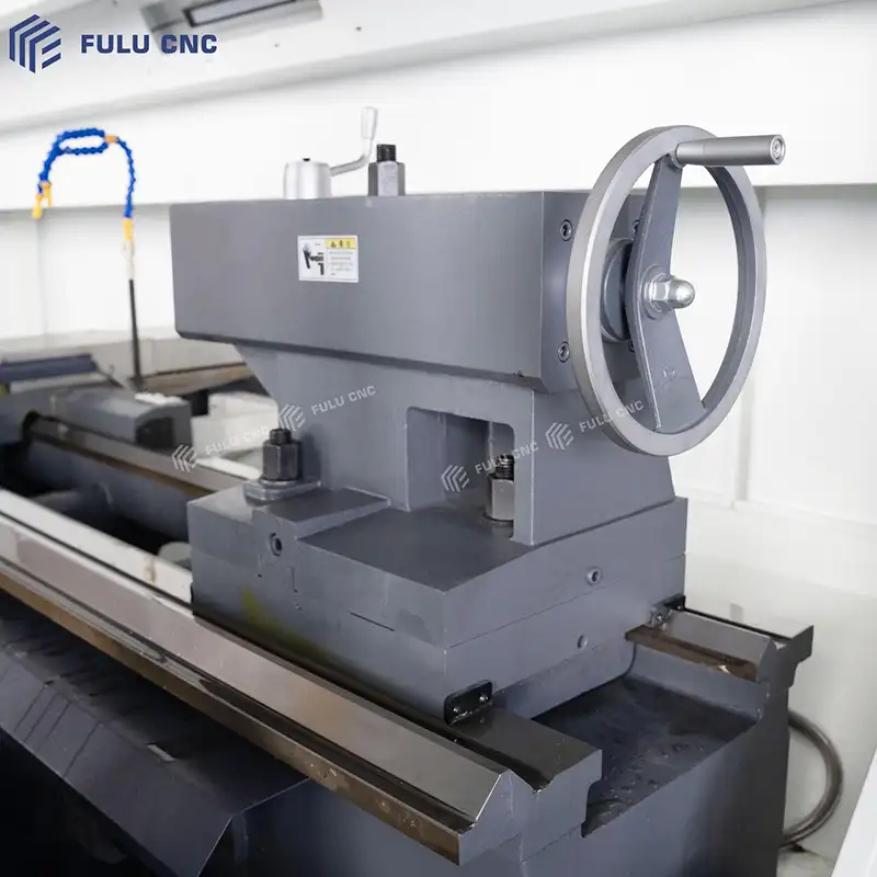 ck6180x3000 manual tailstock