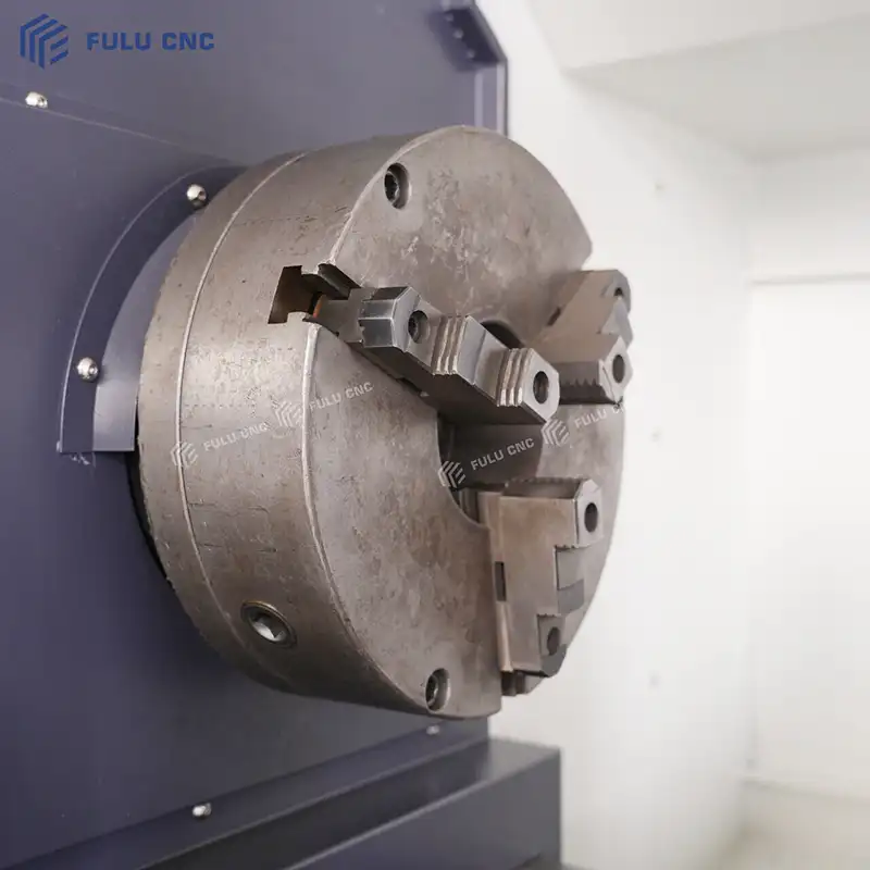 ck6180x750 3 jaw chuck