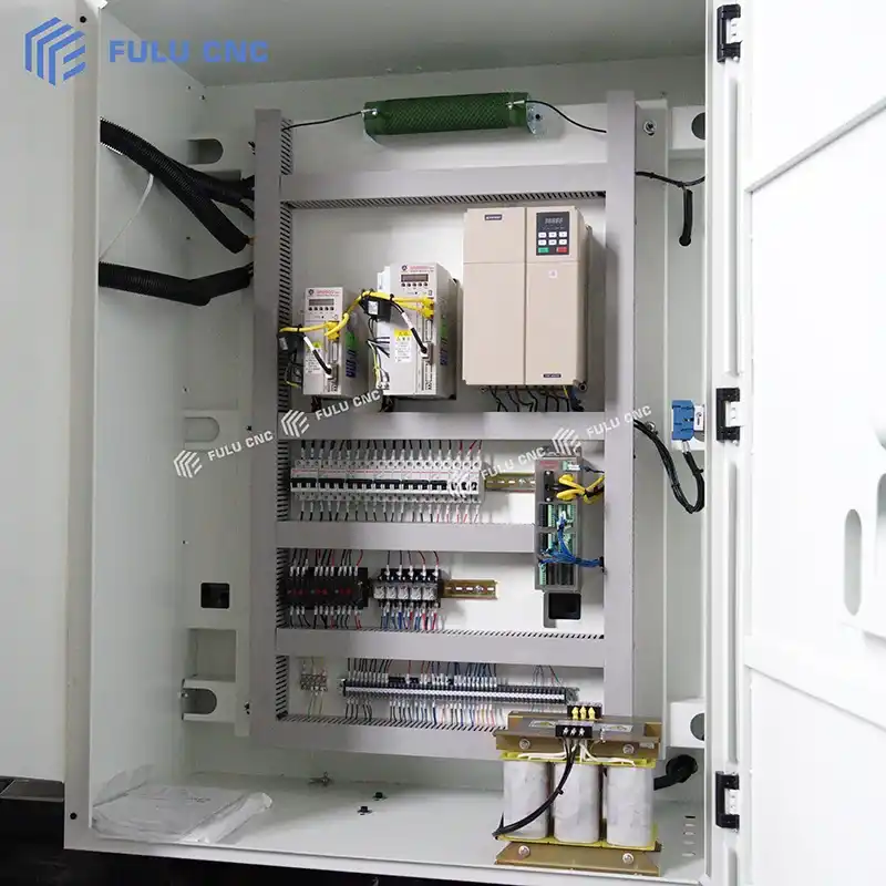 ck6186x1500 electrical control cabinet
