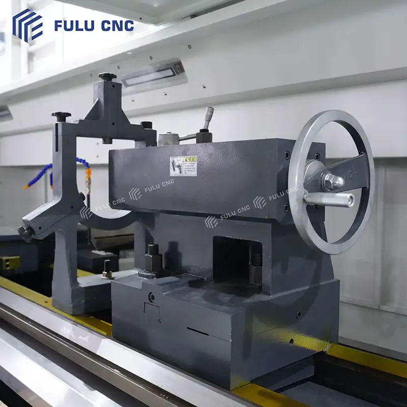 ck6186x3000 manual tailstock