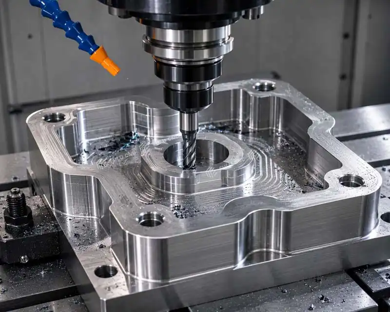 cnc gear machining processing