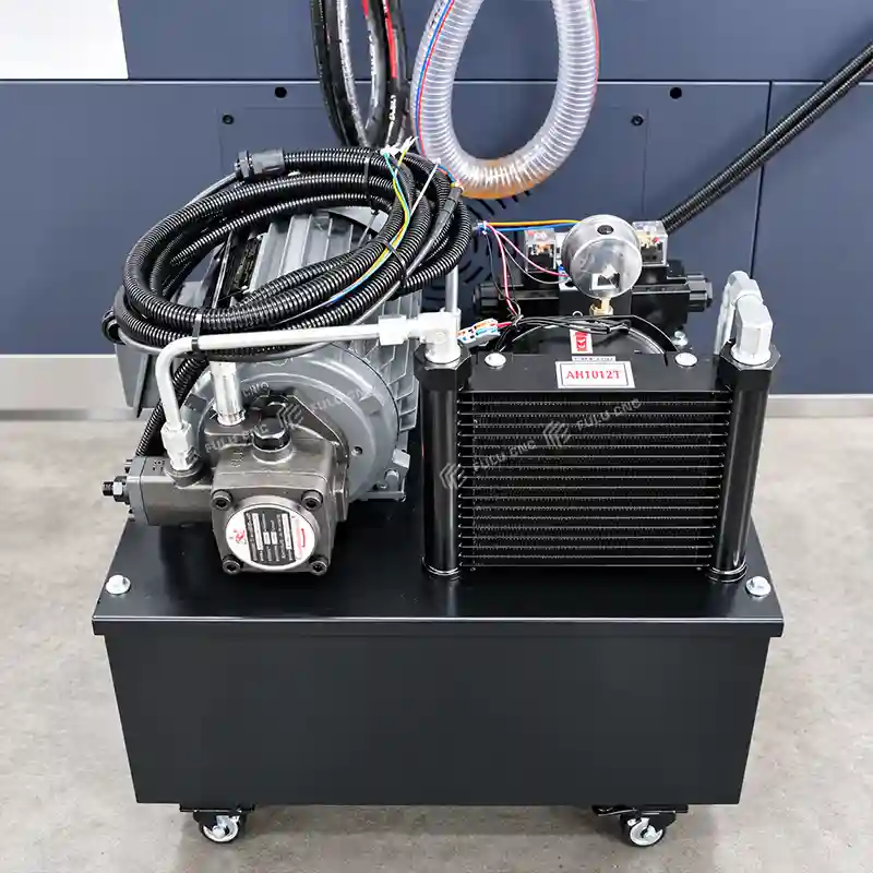 Hydraulic Power Unit