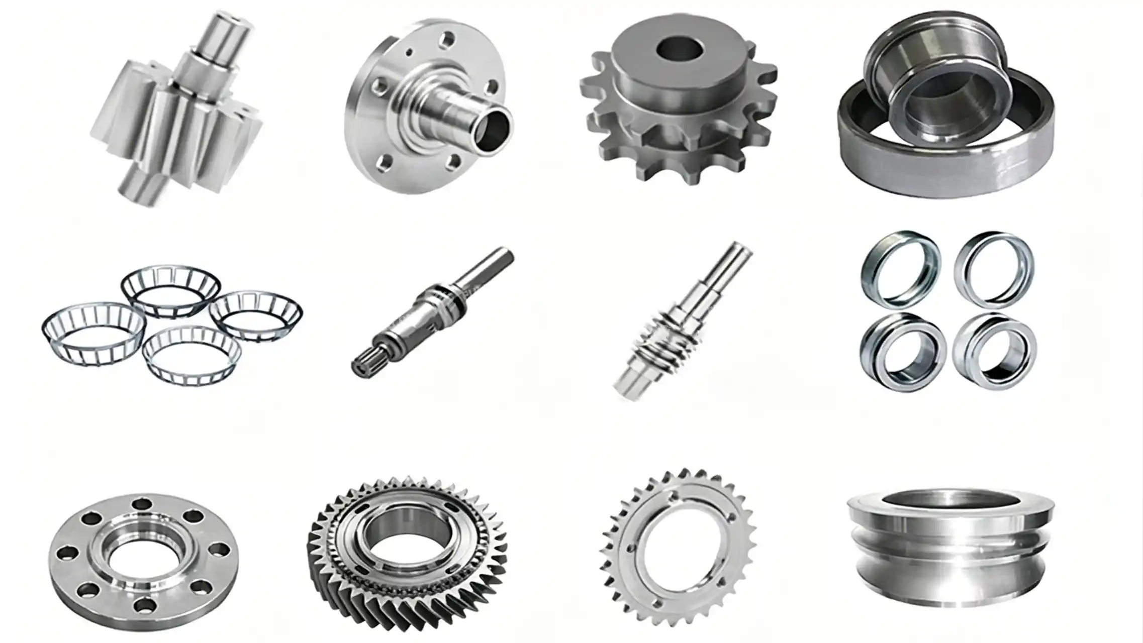 cnc lathe small precision parts