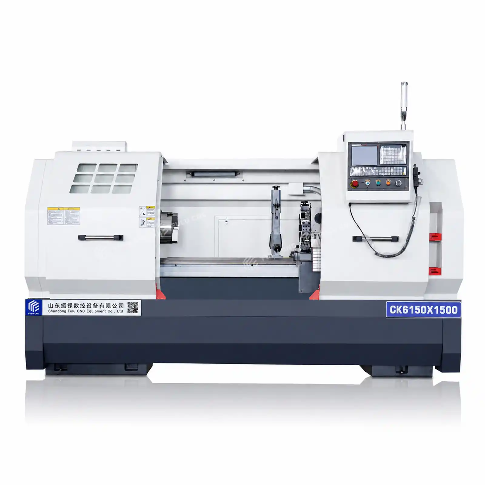 cnc lathe
