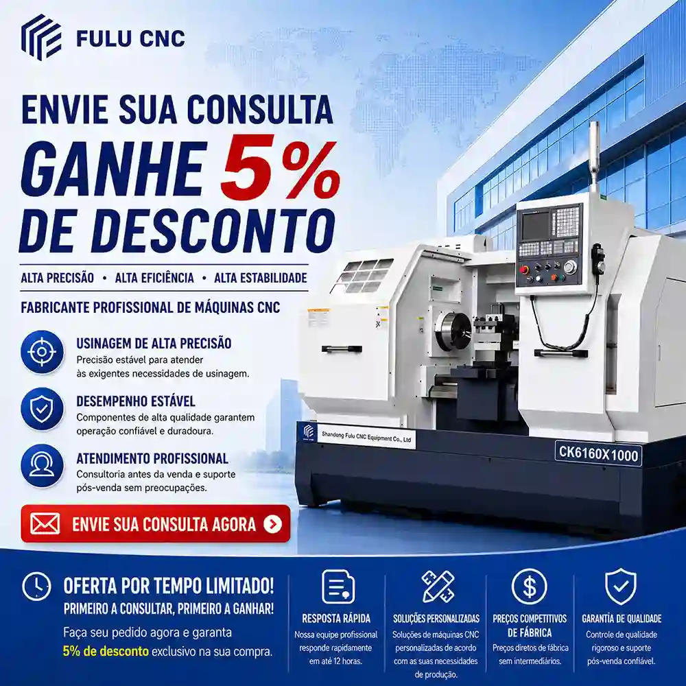 cnc machine 5 percent discount offer 10