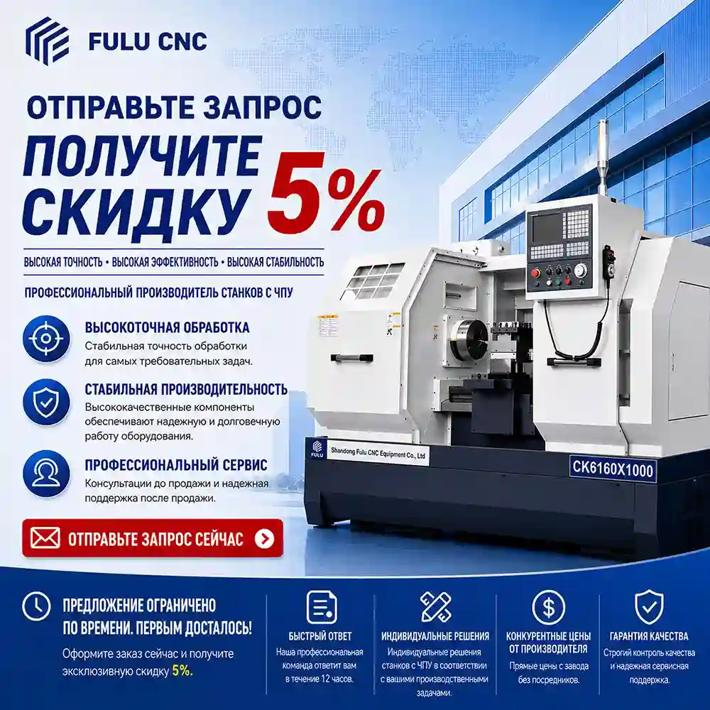 cnc machine 5 percent discount offer 2