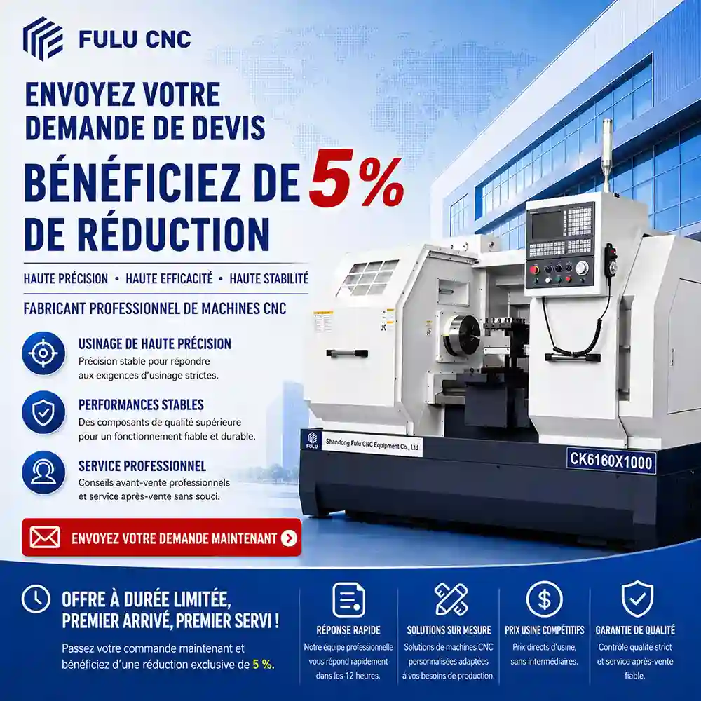 cnc machine 5 percent discount offer 8