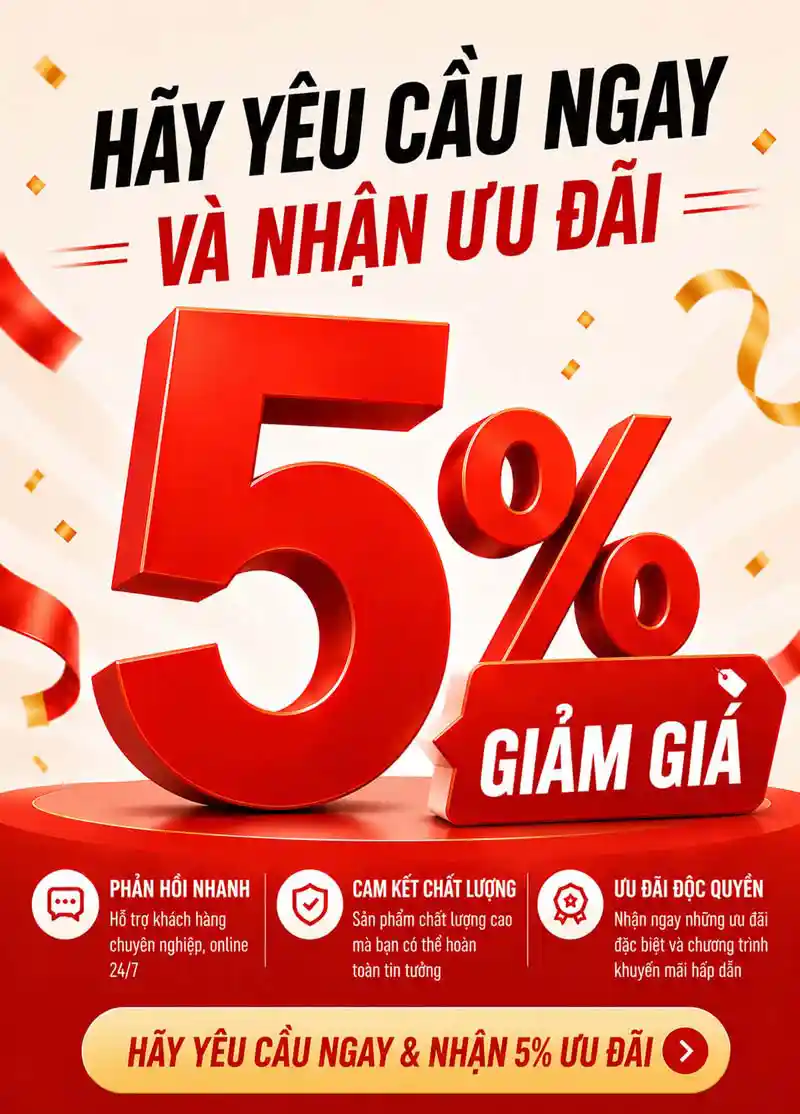 cnc machine discount promotion 1
