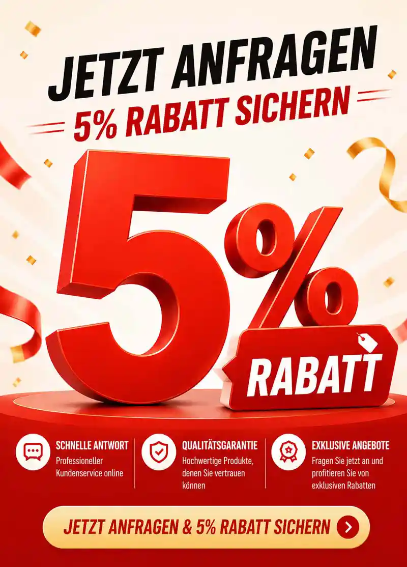cnc machine discount promotion 2