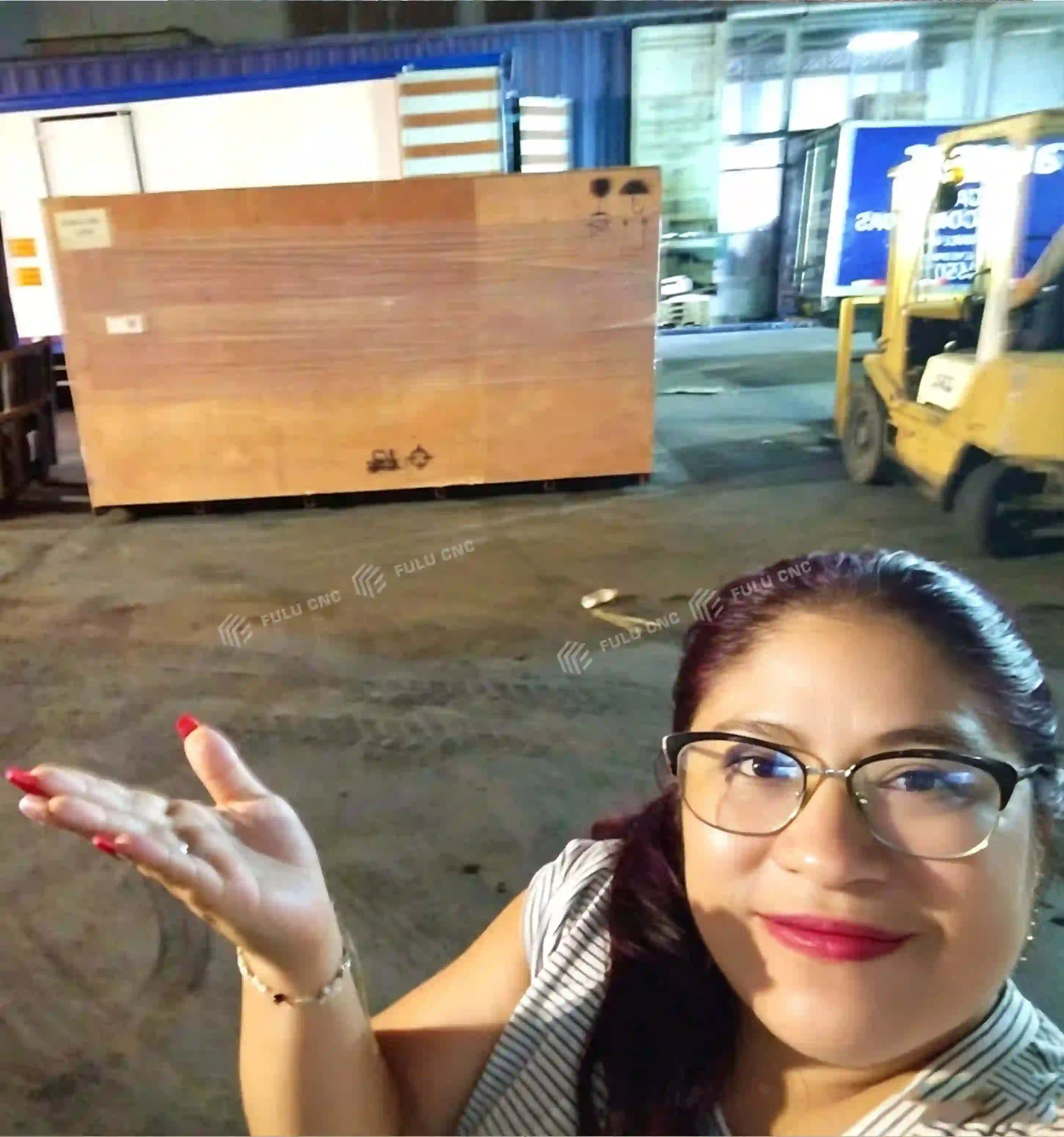 cnc machine peru door to door