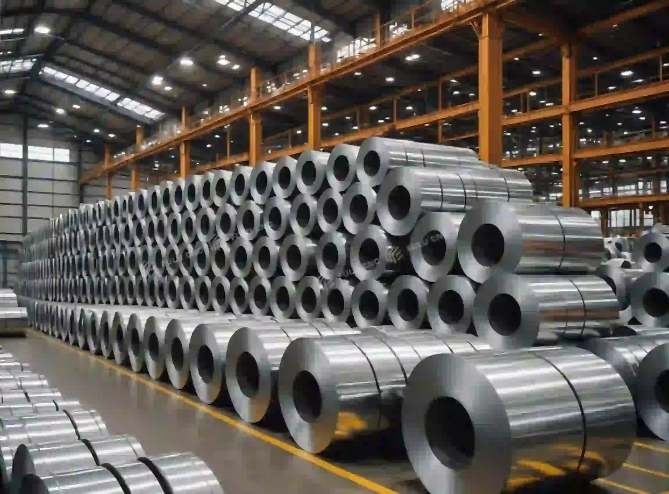 cnc machining for metal processing