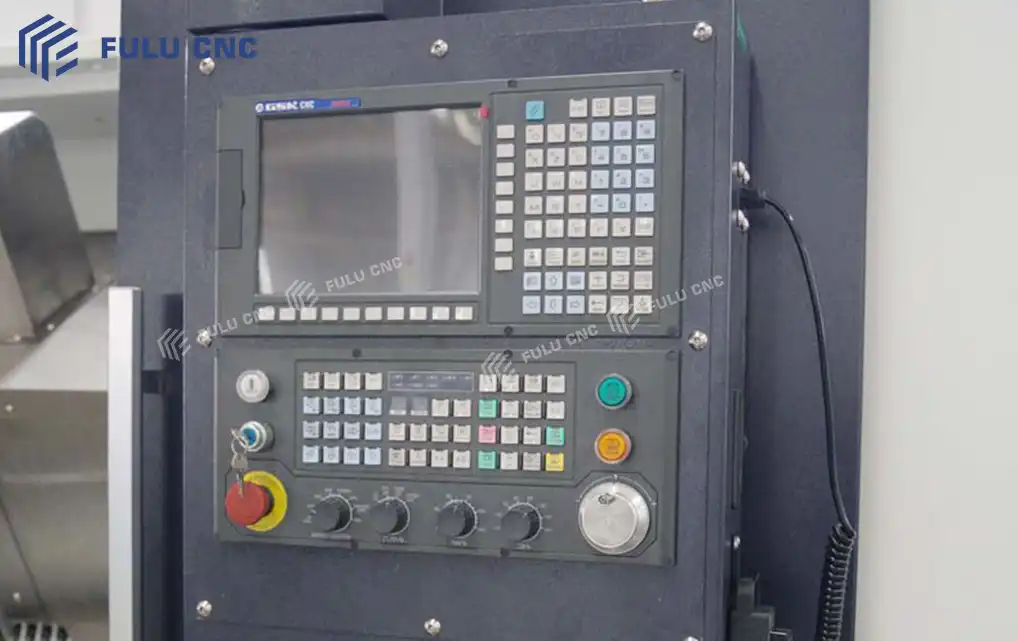 fck56y 1200 cnc lathe control system