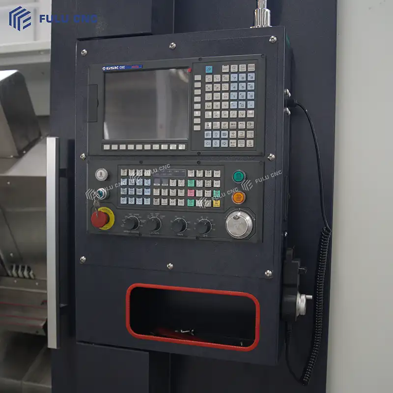 fck56y 1200 cnc turning center gsk control system