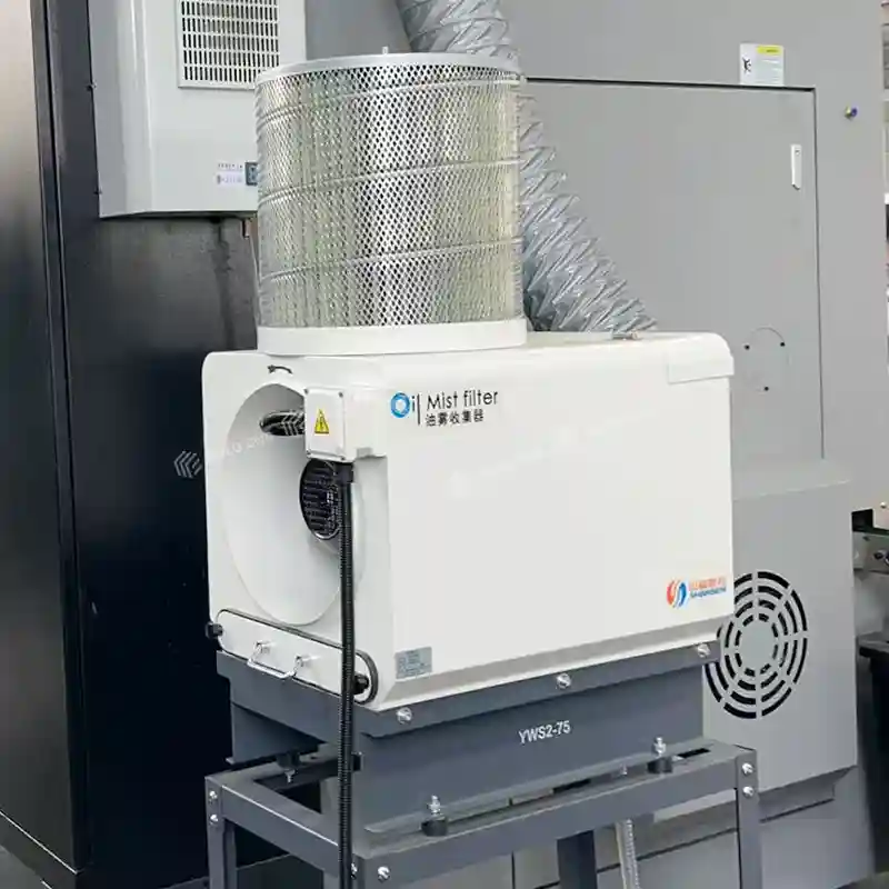 Oil Mist Collector