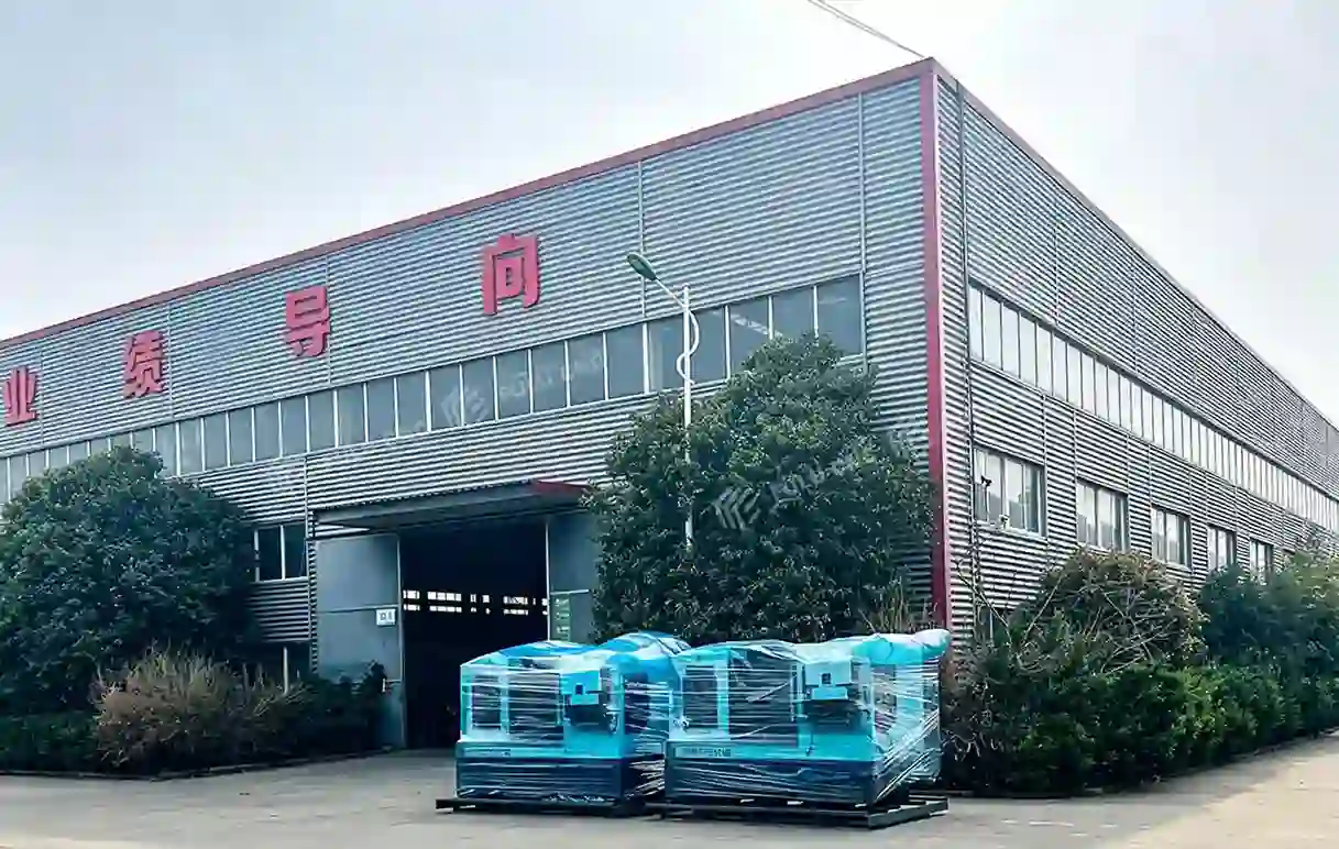 professional CNC lathe manufacturer