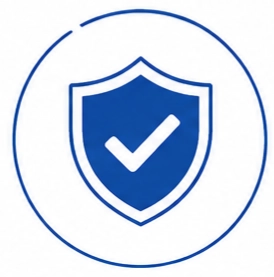 quality control system icon