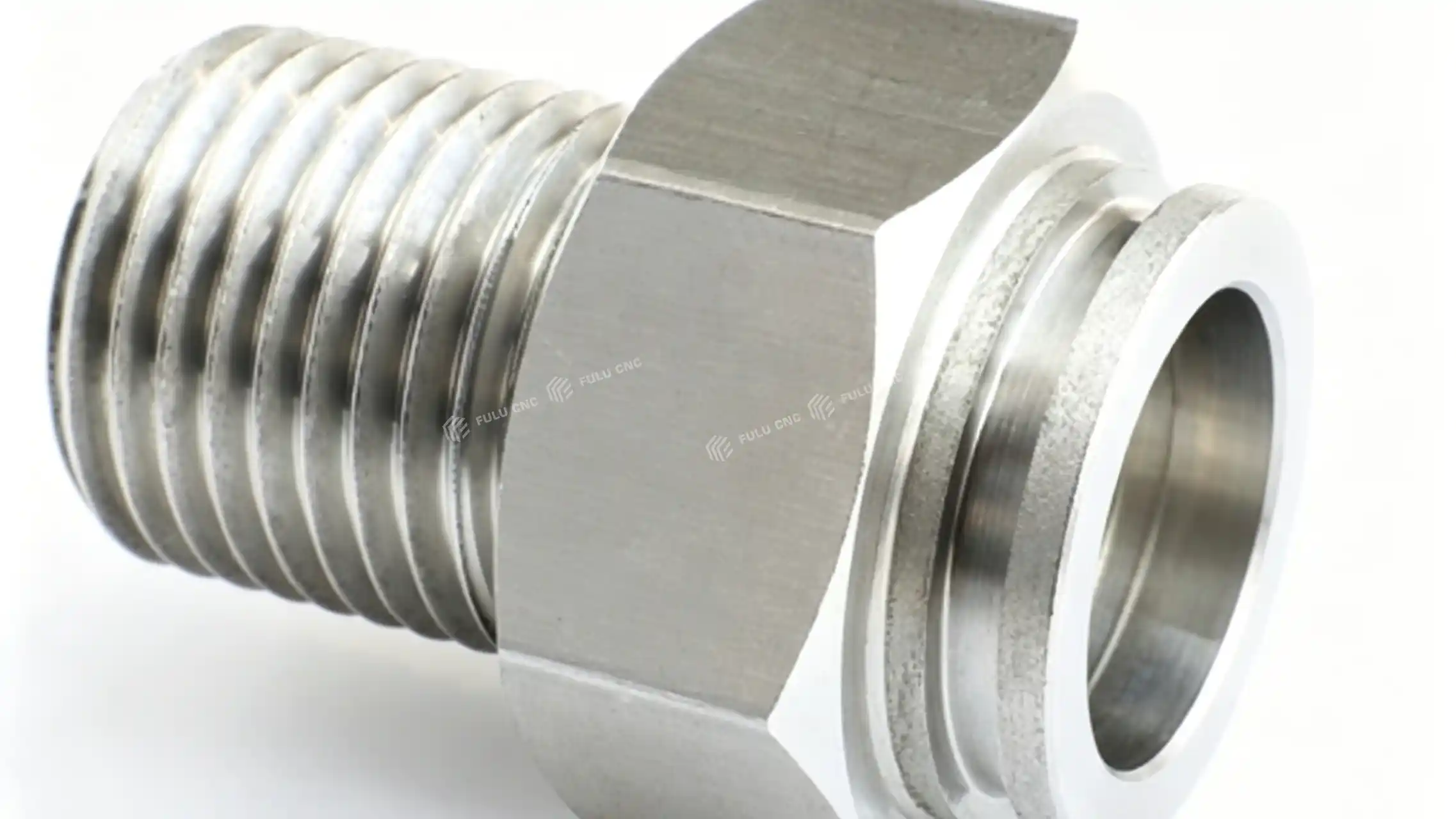 slant bed cnc lathe thread machining parts