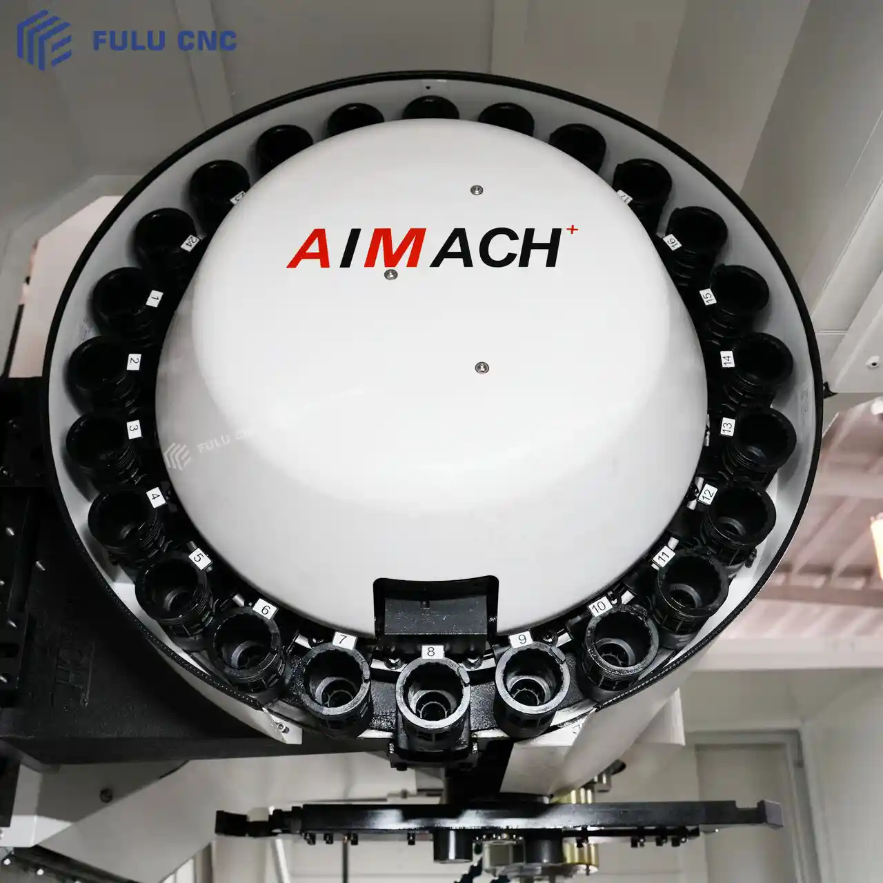 vmc1160 24 tool disc type atc