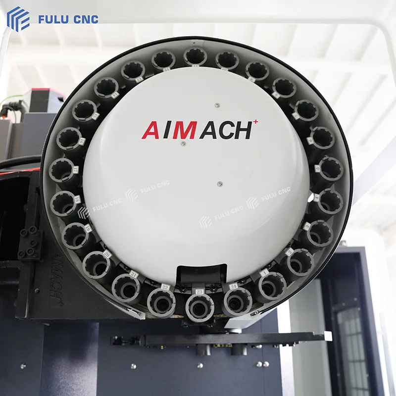 vmc1160 24 tool disc type atc
