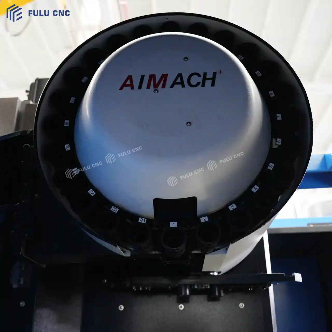 vmc1160 24 tool disc type atc
