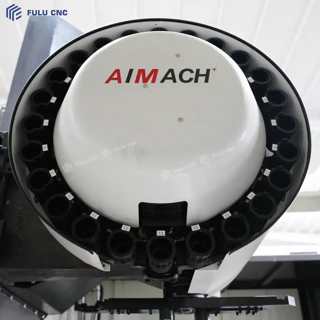 vmc1160 24 tool disc type atc