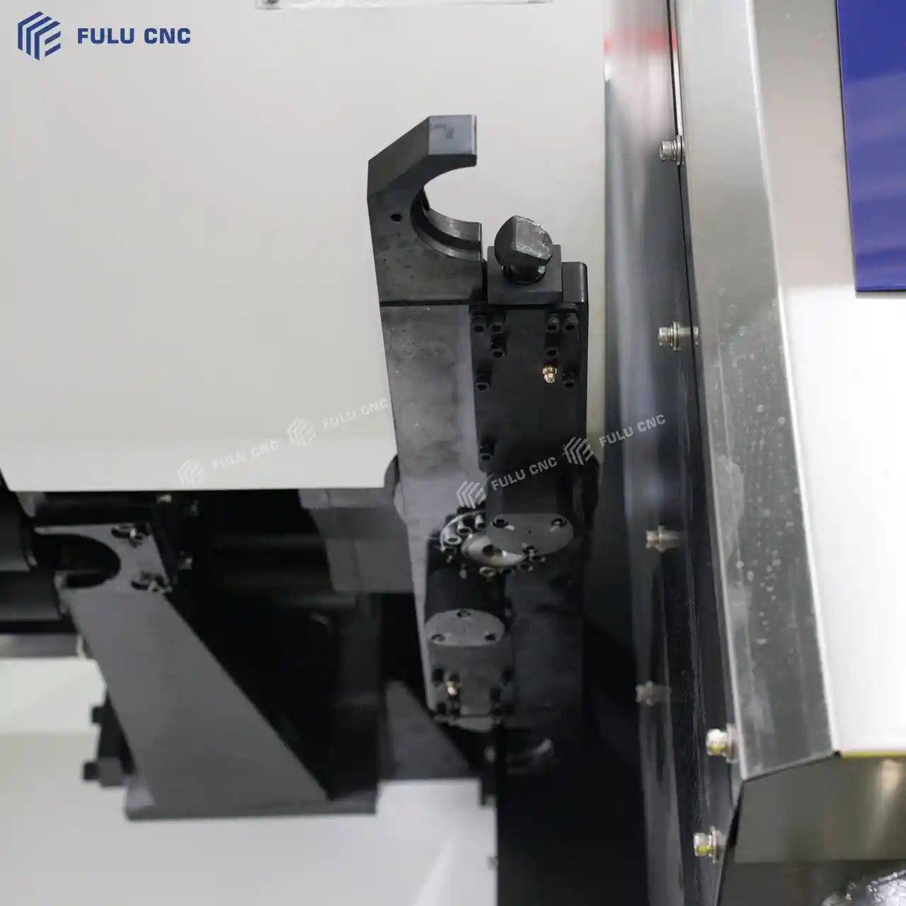 vmc1160 automatic tool changer arm