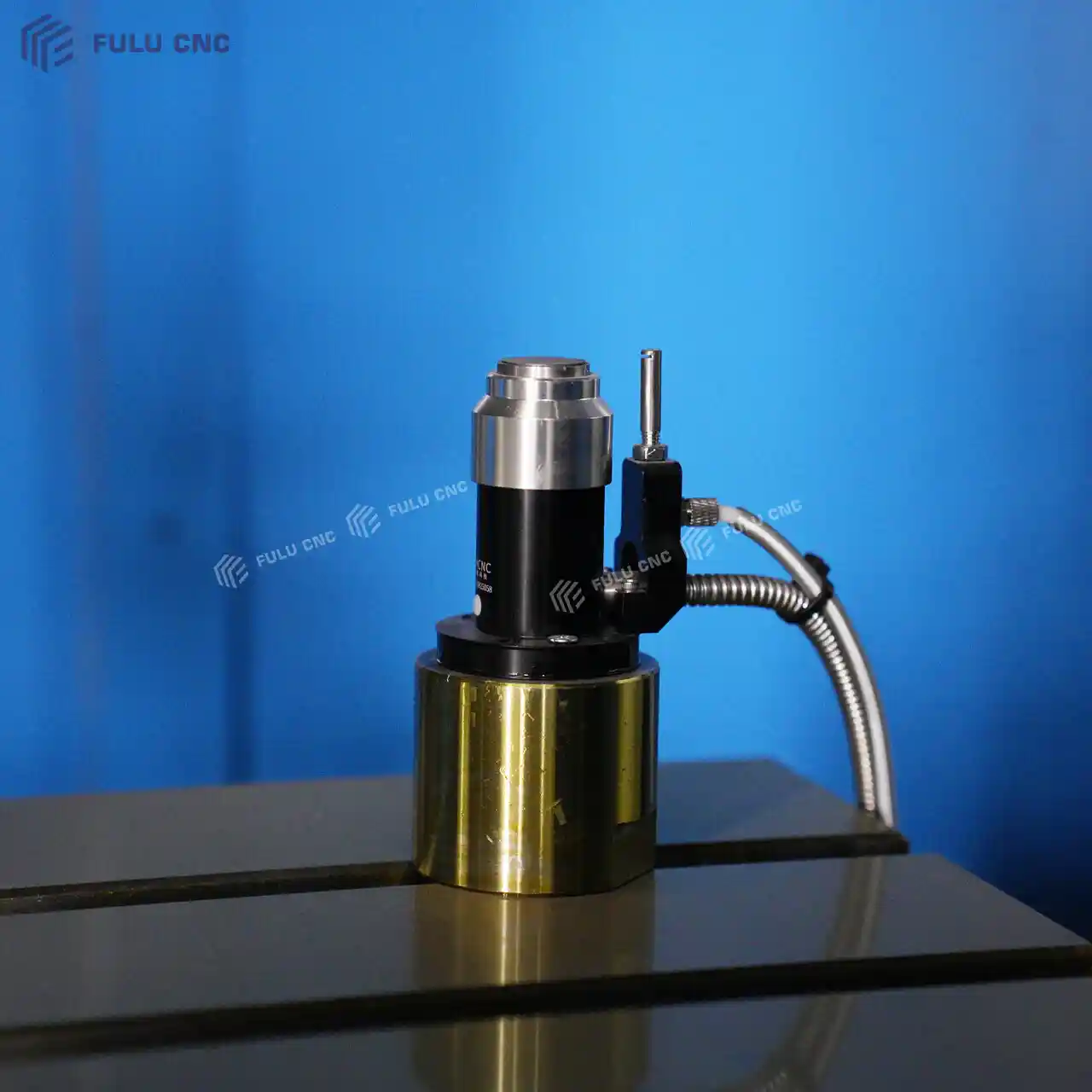 vmc1160 automatic tool setter