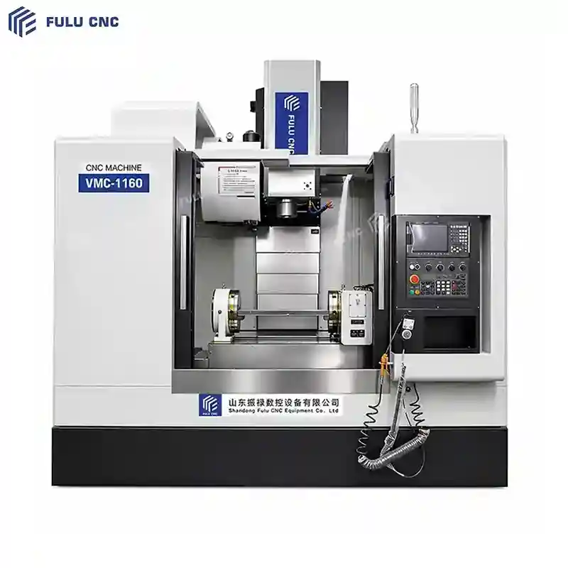 vmc1160 cnc machining center
