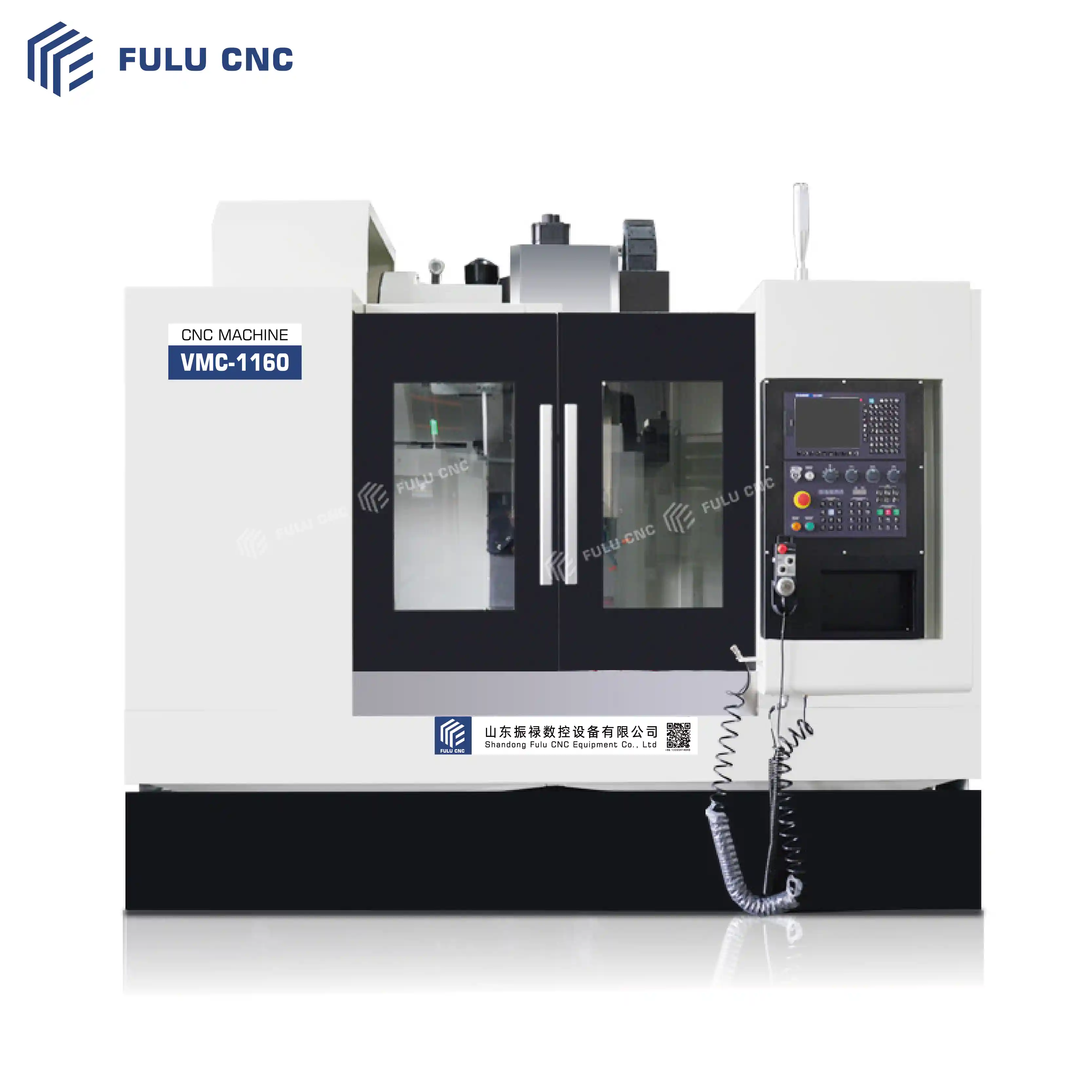 vmc1160 gsk vertical machining center